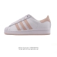 Adidas Superstar 2025 new shoes, new classic shell toe series, new casual sneake