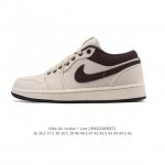Corporate-level Nike Jordan Air Jordan 1 Low Aj1 Joe 1 Jordan 1 generation Aj1
