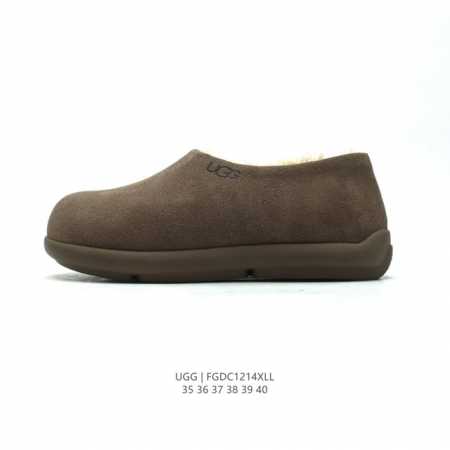 Ugg ugg 1.1 Treadlite By Ugg. 35-40 Fgdc1214 - Click Image to Close