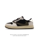 Nike Air Jordan 1 Low Og Sp Military Blue Aj1 1 Aj1 1 Aj1 1 Ts Swoosh Dz4137 36