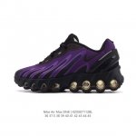 Nike Air Max Dn8 Full Palm Air Cushion Technology Sports Running Shoes Fq7860-0