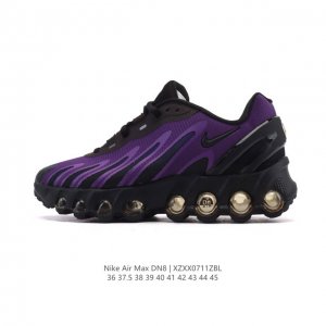 Nike Air Max Dn8 Full Palm Air Cushion Technology Sports Running Shoes Fq7860-0