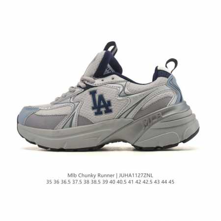 Company-grade MLB Bigball Chunky Curve New York Yankees Thick-Soled Chunky Curv - Click Image to Close