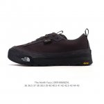 Company-level The North Face men's and women's shoes 25 spring and summer outdoo