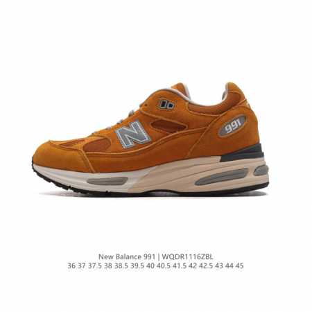 New Balance nb Made In Usa M991 5 c-Cap encap Abzorb U991Pb2 36-45 Wqdr1116Zbl - Click Image to Close