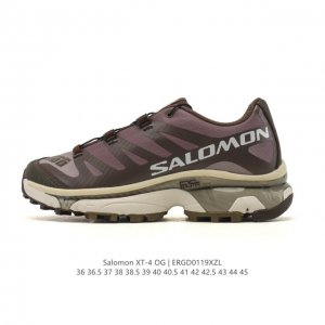 New Product: Salomon Unisex Urban Light Outdoor Comfortable Breathable Stable Su
