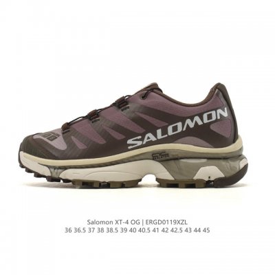 New Product: Salomon Unisex Urban Light Outdoor Comfortable Breathable Stable Su