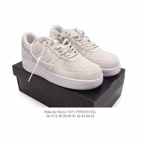 Nike Air Force 1 '07 Low Force 1 DDD FV3616 DDD 36 37.5 38 39 40 41 42 43 44 45 - Click Image to Close