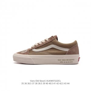 Vans Og Oid Skool style 36 vans old Skool og 35-44 Klkw0722Zcl