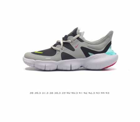 Nike Free Rn 5.0 2004 5.0 52 ddd Aq1289 Ddd 36 36.5 37.5 38 38.5 39 40 40.5 41 - Click Image to Close