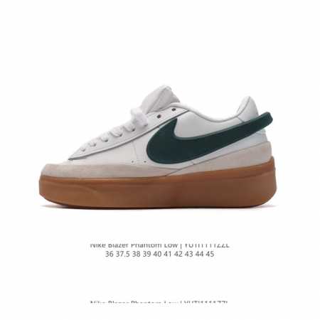 NIKE Blazer Phantom Low DDD 36 37.5 38 39 40 41 42 43 44 45 DDD FN5820 DDD YUTI - Click Image to Close
