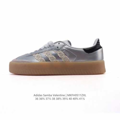 Adidas Samba Velentine Samba 36-41 Ig5744 Mkfh0511