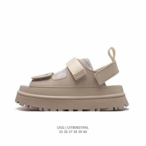Ugg 35-40 Uitb0607Xnl