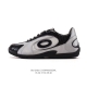 A popular company-grade Old Order unisex sneaker, the Dexterity Shoe, a stylish