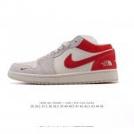 Air Jordan 1 Low Aj1 1 1Aj1 1985 Air 553558 36 45 Wetl0510Zbl