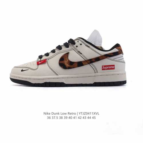 Nike Dunk Low Retro 2025 80 Nike Dunk 1985 Dunk Zh2598 : 36-45 Ytjz0411Xvl