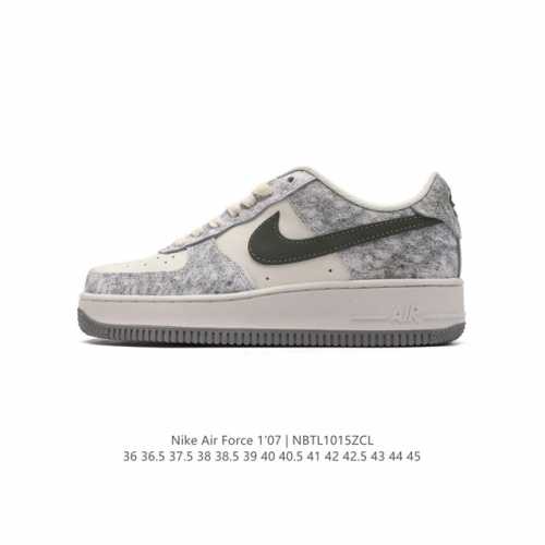 Nike Air Force 1 '07 Low force 1 Fb1839 36 36.5 37.5 38 38.5 39 40 40.5 41 42 4