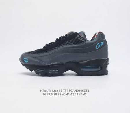 Nike Air Max 95 Nike Nike Air Max 95 Nike Logo air Max Air Max 95 ddd Fb 9- Ddd - Click Image to Close