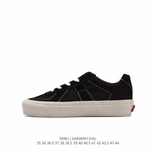 Debu Classic Slip-On 35-44 Sakw0813Lkl