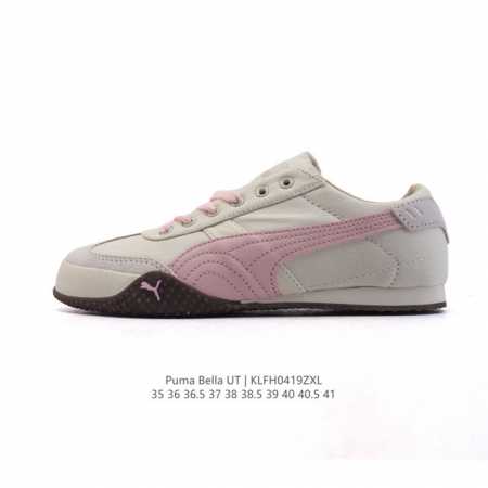 puma Bella Ut Speedcat Og puma Bella Og Bella Ut Formstrip Bella Logo Logo Soft - Click Image to Close