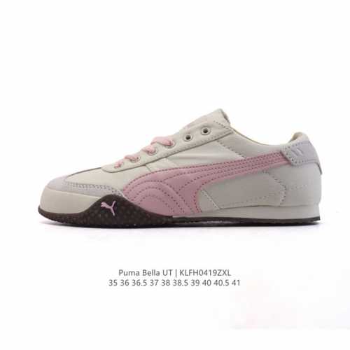 puma Bella Ut Speedcat Og puma Bella Og Bella Ut Formstrip Bella Logo Logo Soft