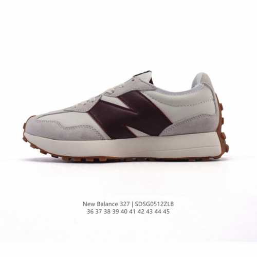 Nb New Balance 327 N Pu U327Lz 36 45 Sdsg0512Zlb