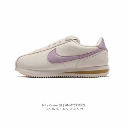 Nk Classic Cortez Leather Nike Classic Cortez Nike 1972 Nike Classic Cortez Lea - Click Image to Close