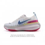 Nike Zoomx Invincible Run Fk 3 functional style sports shoes thick sole height-
