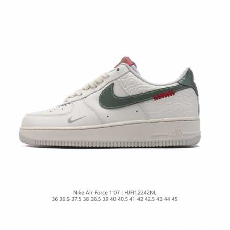 Nike Air Force 1 '07 Low 2025 force 1 Hv5979 35.5 36 36.5 37.5 38 38.5 39 40 40 - Click Image to Close