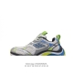 eva 7 , eva , 2024Ss , - balenciaga Cargo Sneaker 5Xl 8810Xl 35-44 Wqjk0606
