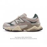 Company-level Nb New Balance Nb9060 Elephant Hoof Men's and Women's 9060 Comfor