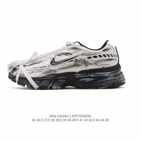 A trending new Korean vintage style on Instagram, reminiscent of classic Nike In - Click Image to Close