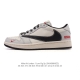 Authentic Nike Air Jordan 1 Low Og Sp Military Blue Aj1 Air Jordan 1 reverse hoo