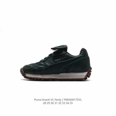 Puma Rihanna Fenty X Puma Avanti Formstrip Fenty 398357 36-45 Ynka0617Zvl - Click Image to Close