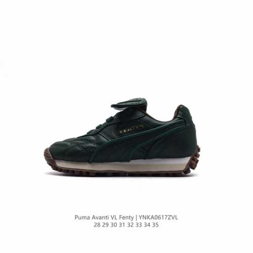 Puma Rihanna Fenty X Puma Avanti Formstrip Fenty 398357 36-45 Ynka0617Zvl