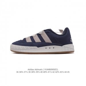 Adidas Adimatic Logo Adimatic Lo-Fi Style Ie1589 36-45 Yuwb0909Zcl