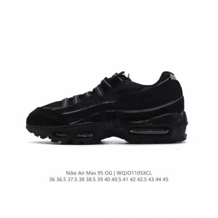 NIKE Air Max 95 Nike Nike Air Max 95 Nike logo Air Max Air Max 95 DDD DDD FB 9- - Click Image to Close
