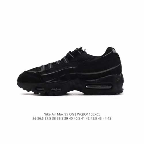 NIKE Air Max 95 Nike Nike Air Max 95 Nike logo Air Max Air Max 95 DDD DDD FB 9-