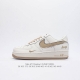 Nike Air Force 1 07 force 1 Ci0919-100 : 36 36.5 37.5 38 38.5 39 40 40.5 41 42