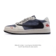 310 /Nike Air Jordan 1 Low Og Sp"Military Blue"Aj1 1 Aj1 1 Aj1 1 Ts Swoosh Dm786
