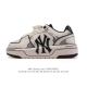 Company-level Mlb Chunky Liner Basic popular single product senior shoes series