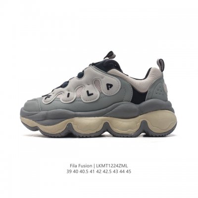Fila fila Logo Fila F12W242101Ffb 39-45 Lkmt1224Zml
