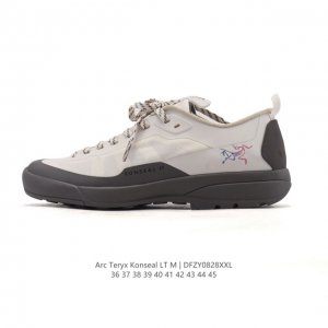Corporate-level Arc'teryx unisex shoes Arcteryx Konseal outdoor high-performance