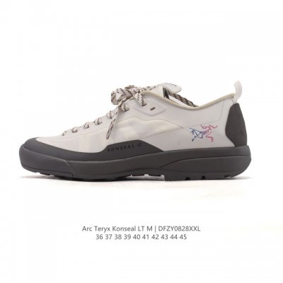 Corporate-level Arc'teryx unisex shoes Arcteryx Konseal outdoor high-performance
