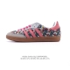 Adidas Wb Pony Tonal Samba 2025 Samba Samba Blokecore Vintage Bella Hadid A Ap