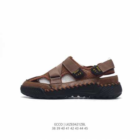 Ecco 38-45Lkze0421Zbl - Click Image to Close