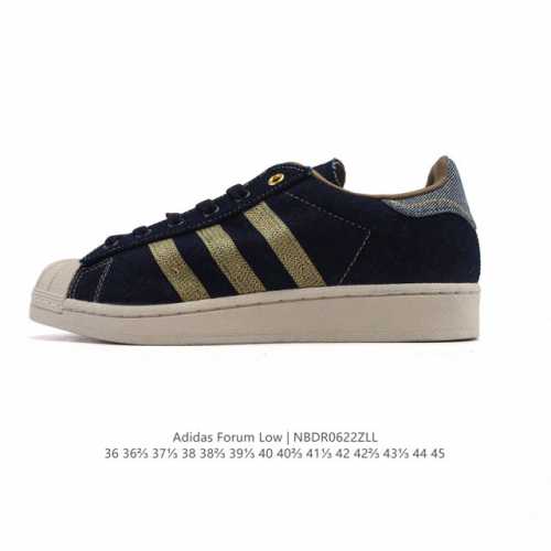 Corporate-level Adidas Adidas Superstar 2025 new shoes Snake Year new classic sh