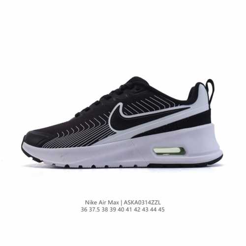 140 Nike Air Max Nuaxis Air Mix # #Nike # : Fd4329 : 36 37.5 38 39 40 41 42 43 4