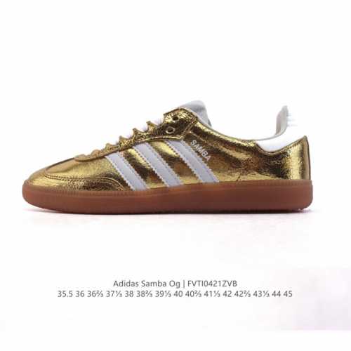 Adidas Originals Samba Og Shoes T 50 Adidas Samba Samba Og T Samba Jr0035 35.5-