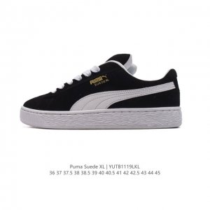 puma Suede Xl : 36-45 395205-02 Yutb1119Lkl